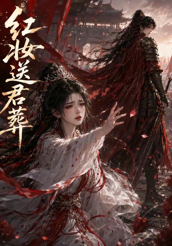 红妆送君葬（1080）