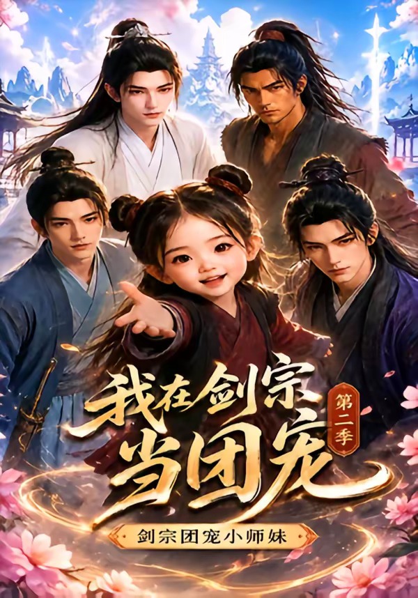 我在剑宗当团宠剑宗团宠小师妹第二季（1080）