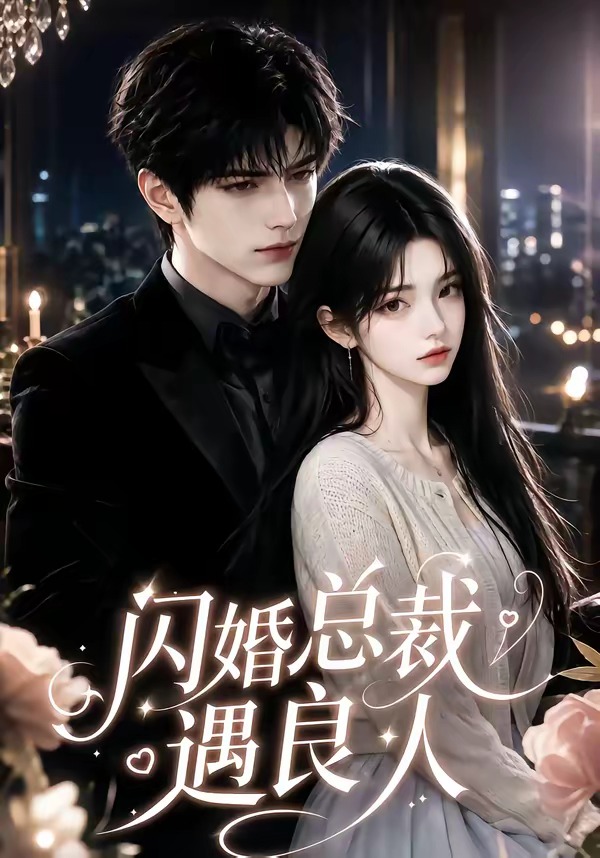 闪婚总裁遇良人（1080）