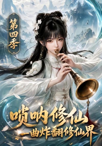 唢呐修仙一曲炸翻修仙界第四季（1080）