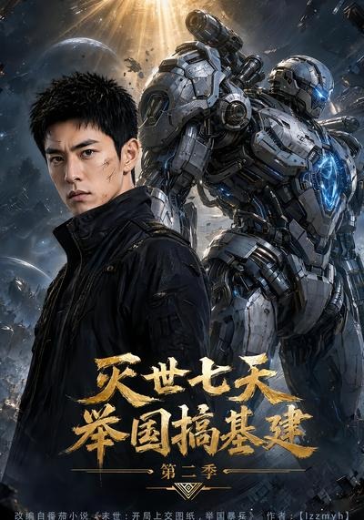 灭世七天举国搞基建第二季（4K）