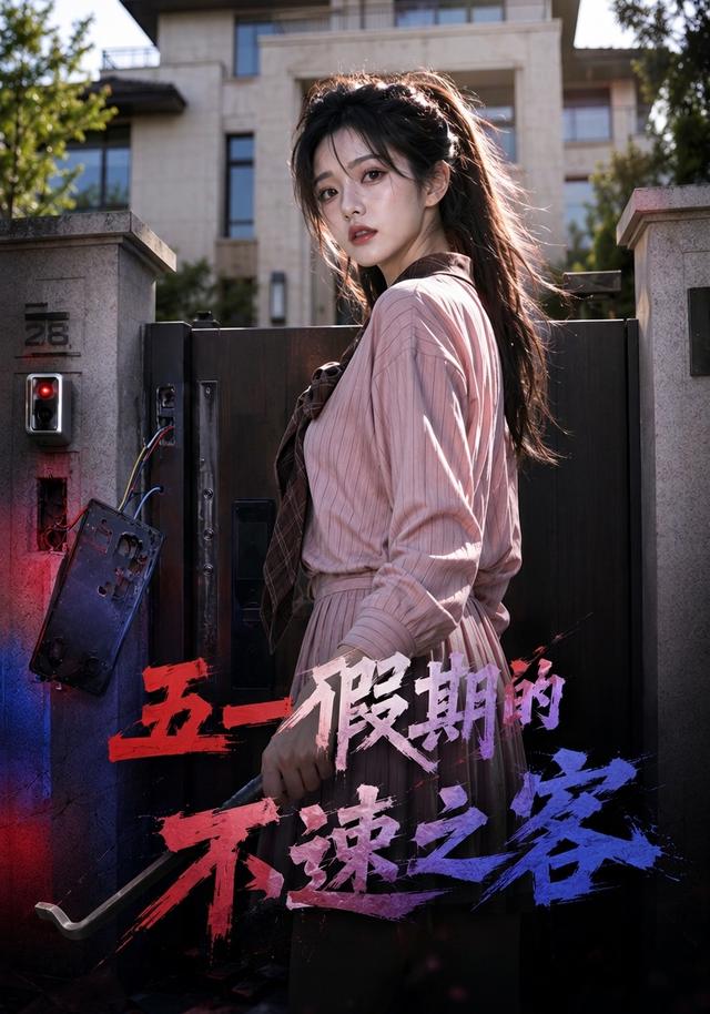 五一假期的不速之客（蓝光）