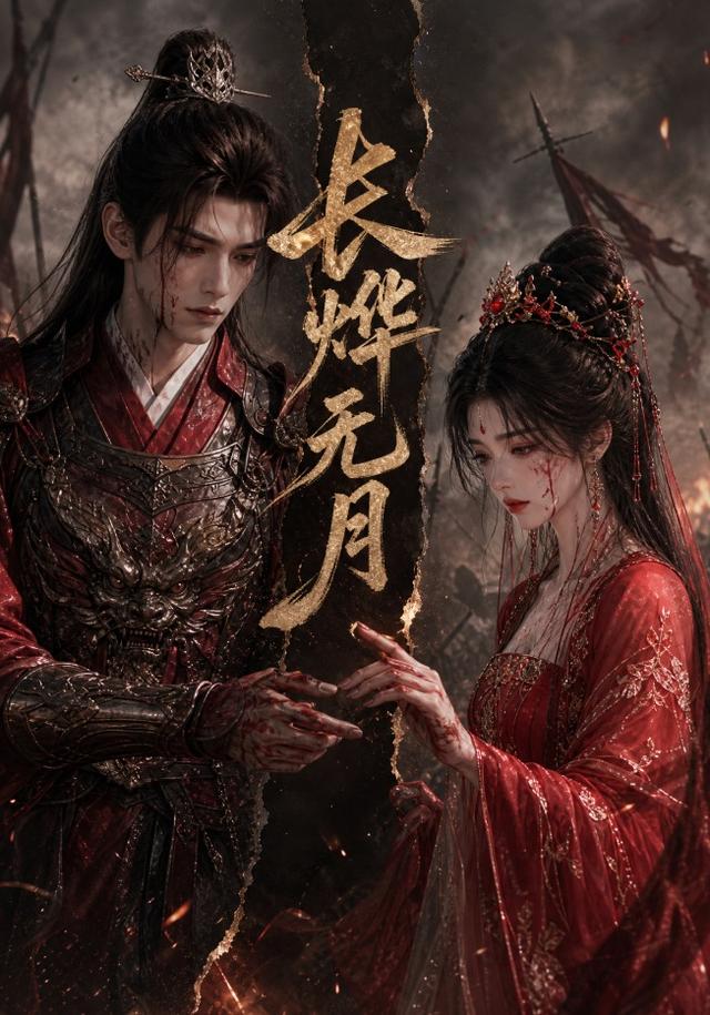长烨无月（1080）