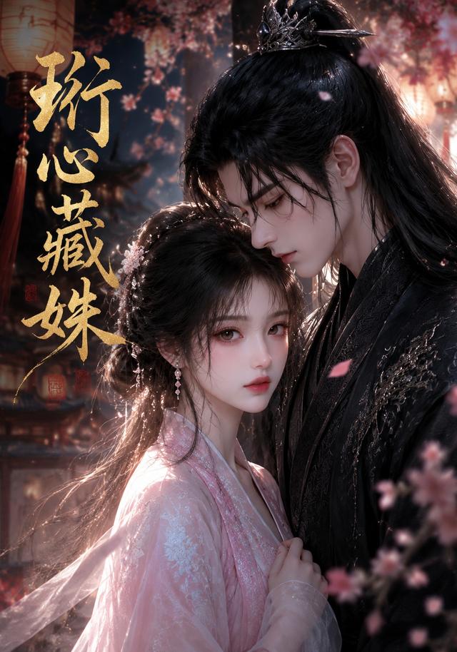 珩心藏妹(1080)