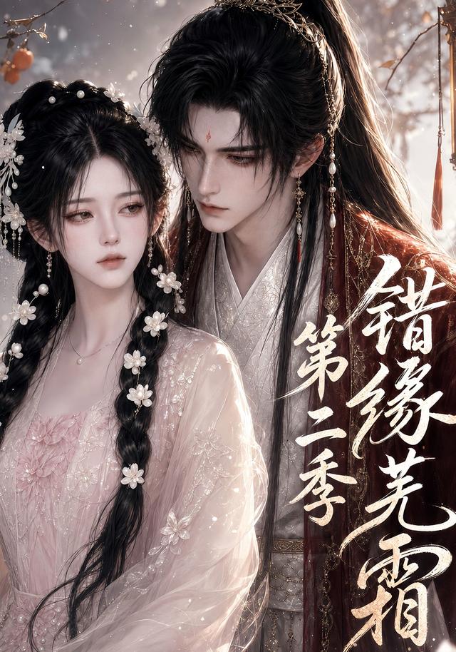 错缘芜霜第二季（1080）