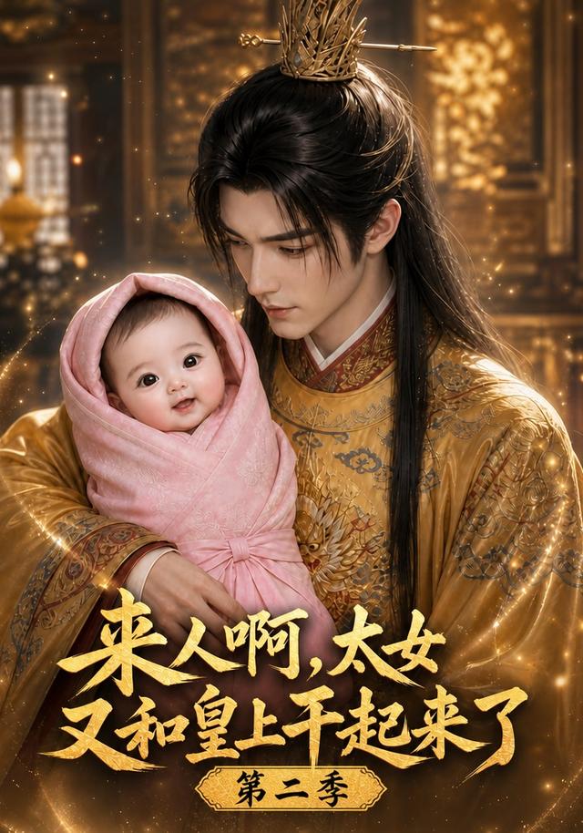 来人啊太女又和皇上干起来了第二季（蓝光）