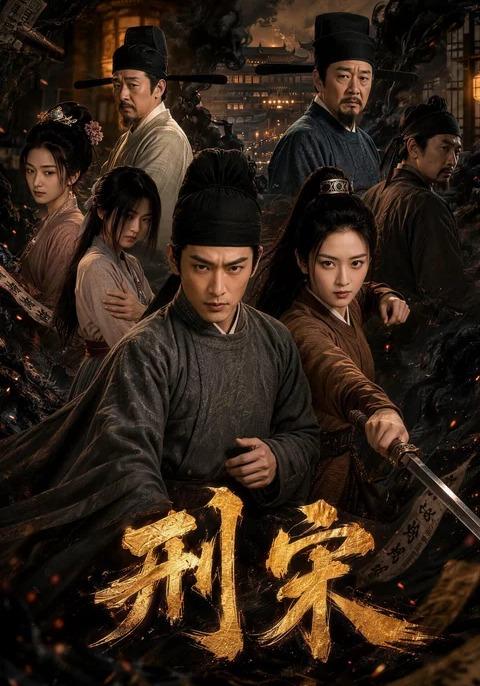刑宋（1080）