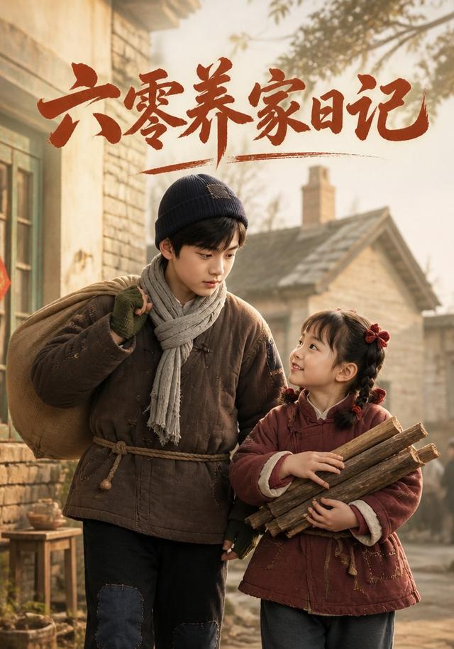 六零养家日记（1080）