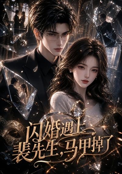 闪婚遇上裴先生马甲掉了(1080)