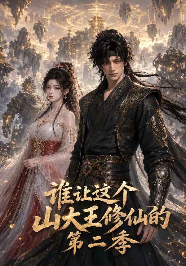 谁让这个山大王修仙的第二季(1080)
