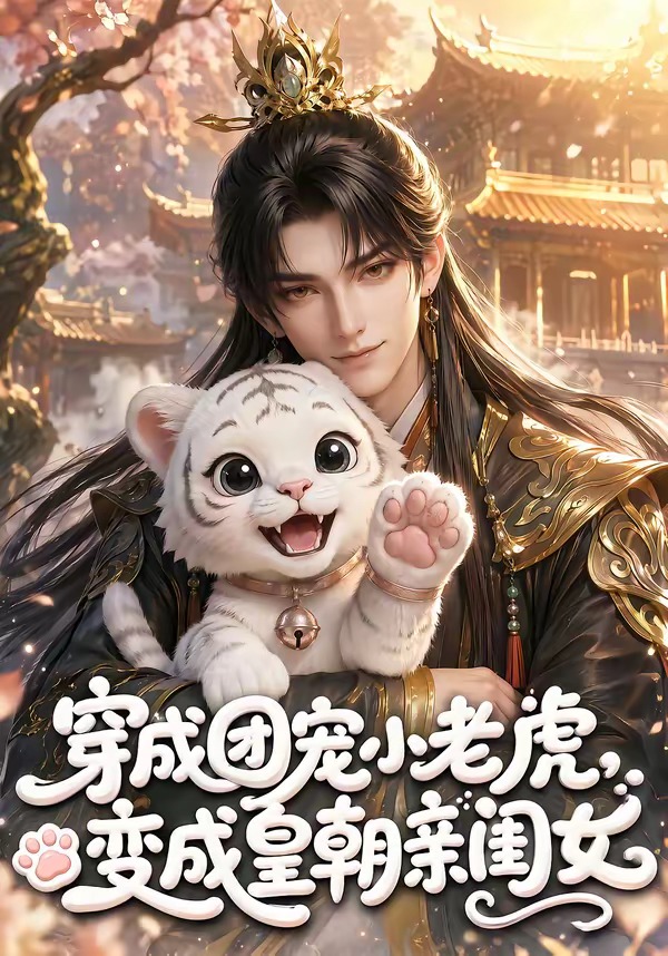 穿成团宠小老虎变成皇朝亲闺女(1080)