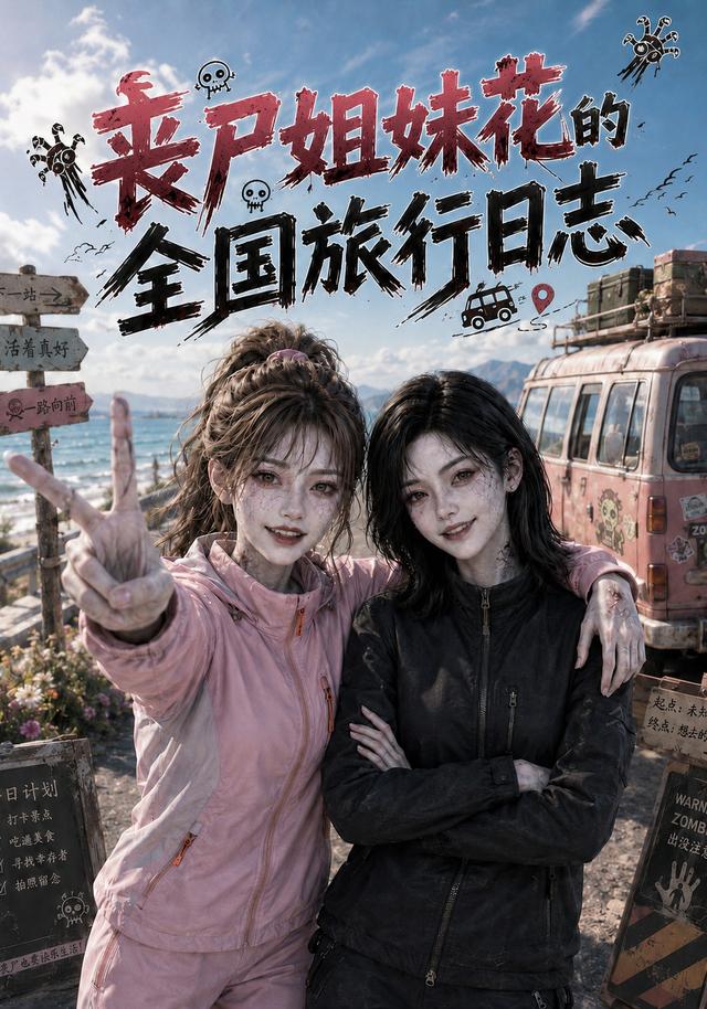 丧尸姐妹花的全国旅行日志(1080)