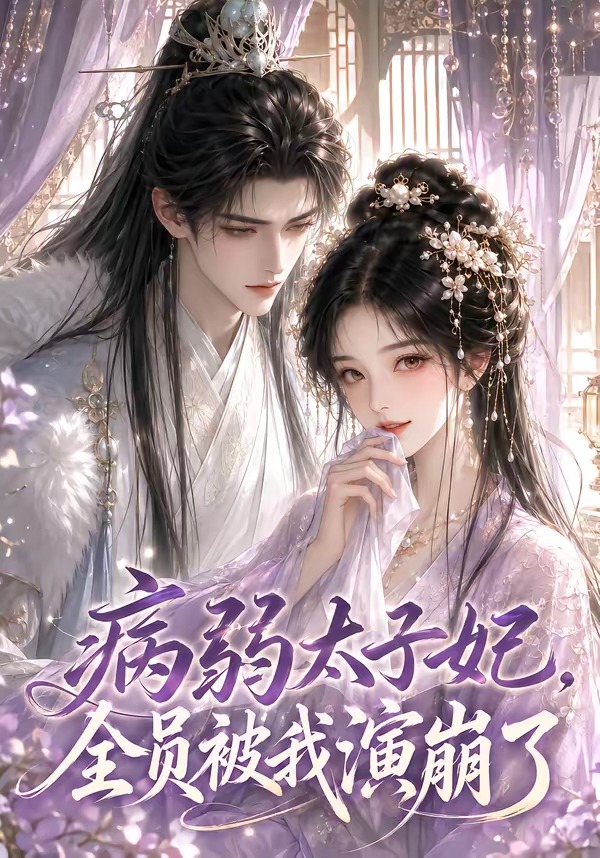 病弱太子妃全员被我演崩了(1080)