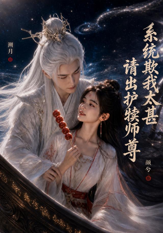系统欺我太甚请出护犊师尊(1080)