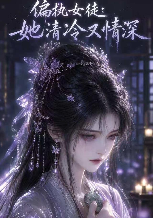 偏执女徒她清冷又情深(蓝光)