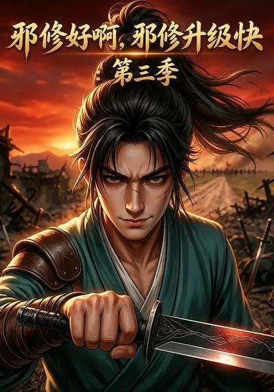 邪修好啊邪修升级快第三季(蓝光)