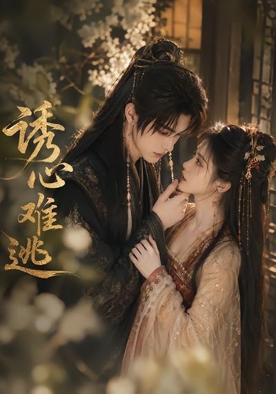 诱心难逃(蓝光)