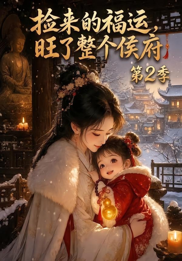 捡来的福运旺了整个侯府第二季(蓝光)