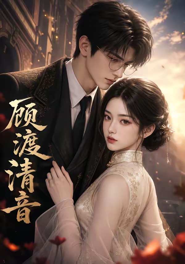 顾渡清音（蓝光）