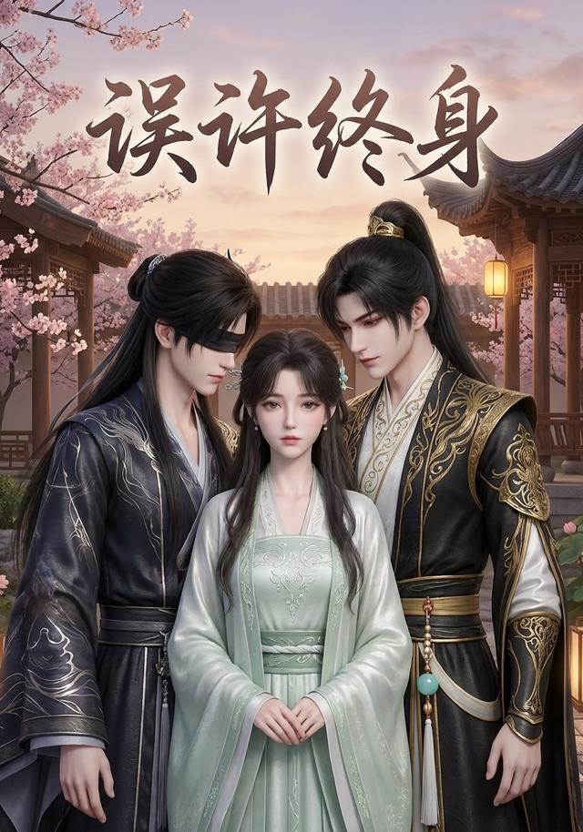 误许终身（蓝光）