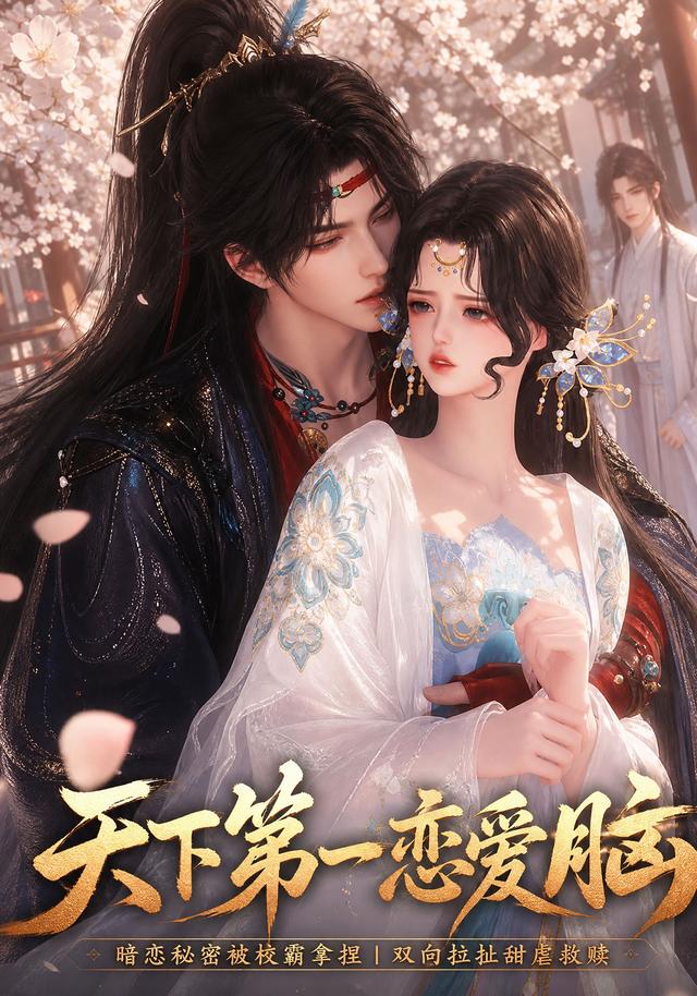 天下第一恋爱脑（1080）