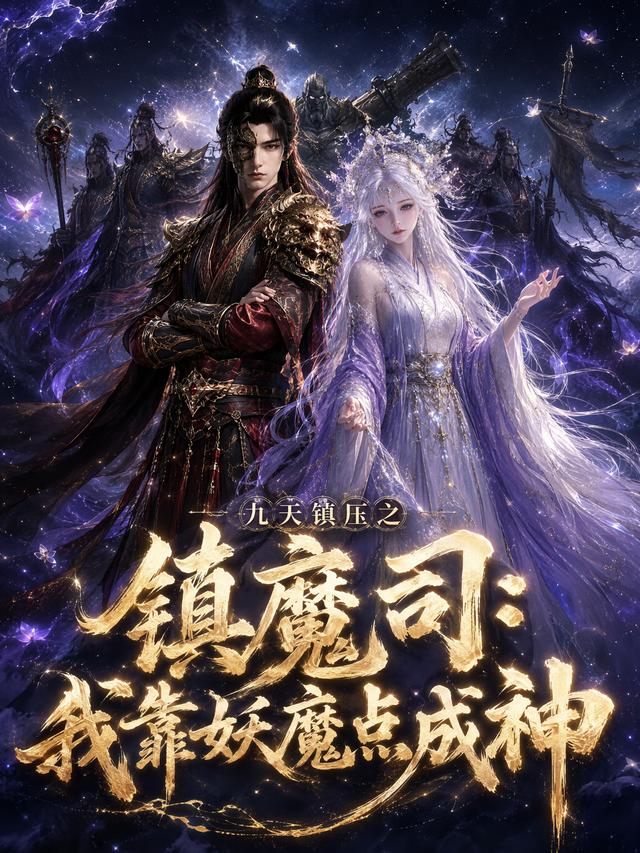 九天镇压之镇魔司我靠妖魔点成神（1080）