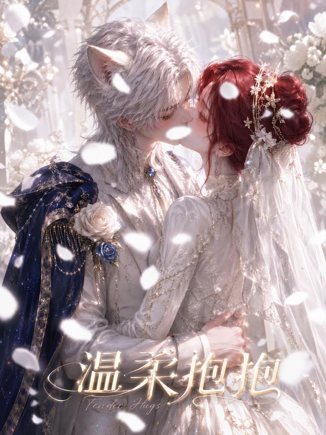 温柔抱抱（蓝光）