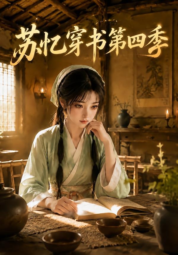 苏忆穿书第四季（1080）