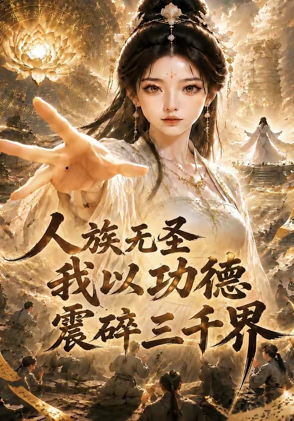 人族无圣我以功德震碎三千界第一季（1080）
