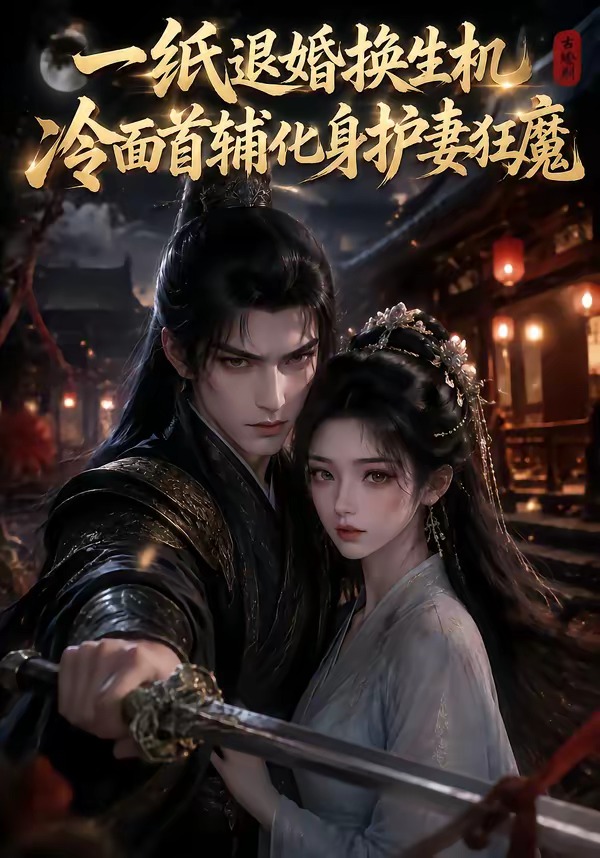 一纸退婚换生机冷面首辅化身护妻狂魔（蓝光）