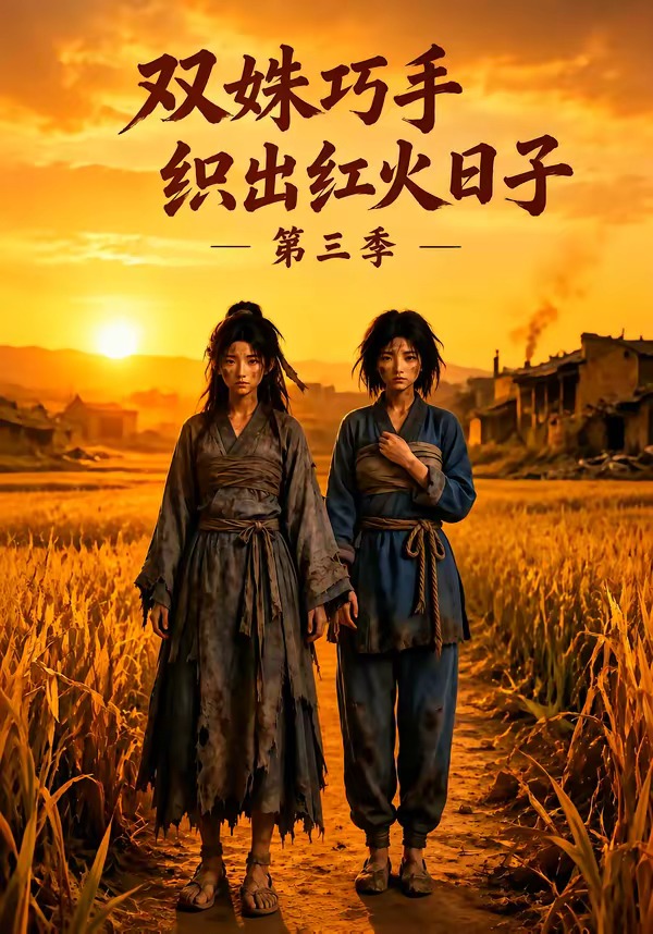 双姝巧手织出红火日子第三季（1080）