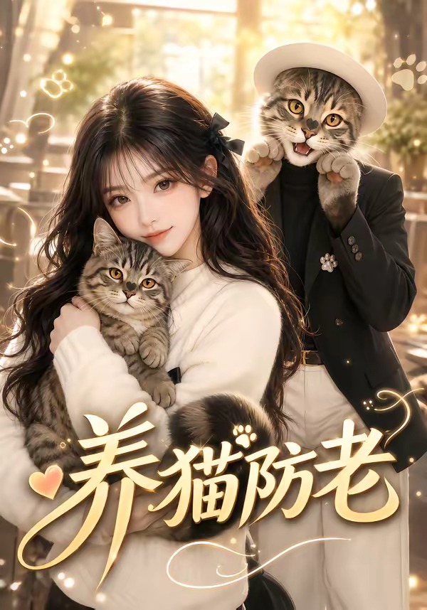 养猫防老（1080）