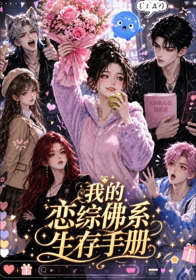 我的恋综佛系生存手册（1080）