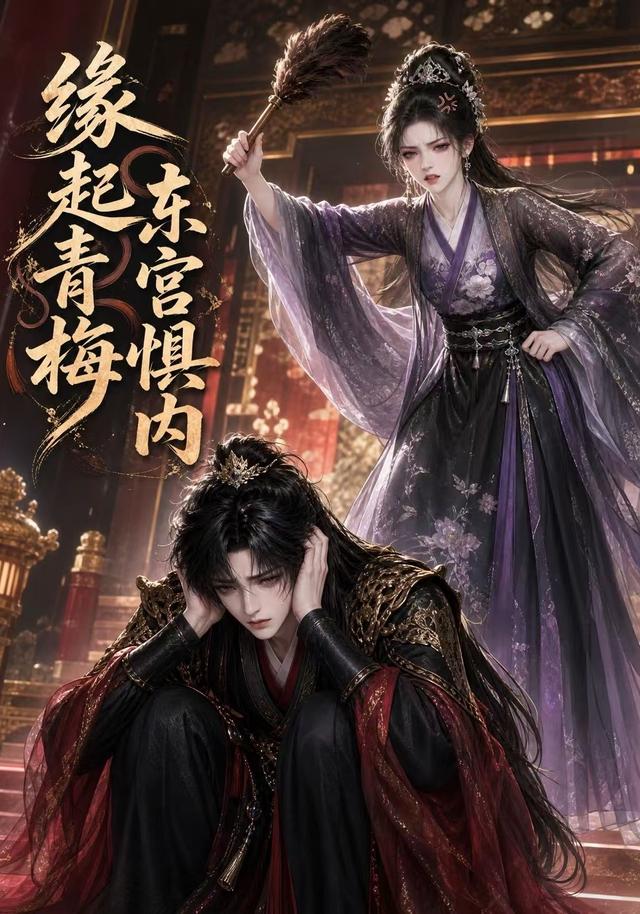 缘起青梅东宫惧内（1080）