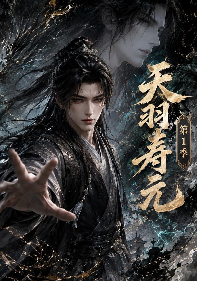 天羽寿元第一季（蓝光）