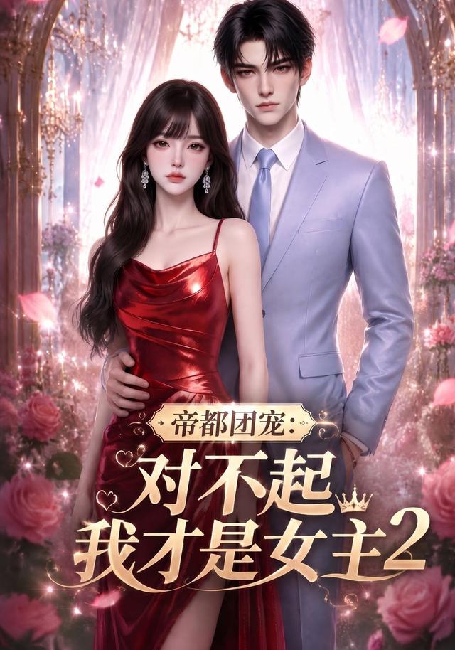 帝都团宠对不起我才是女主第二部（蓝光）