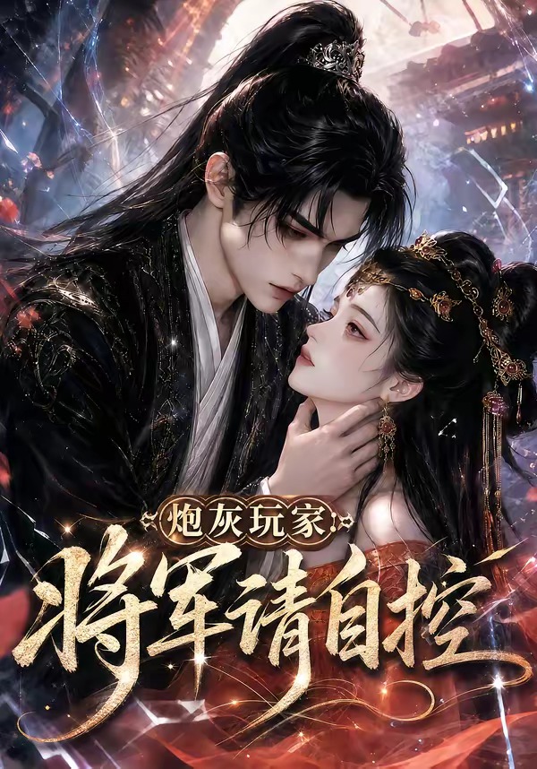 炮灰玩家将军请自控（蓝光）