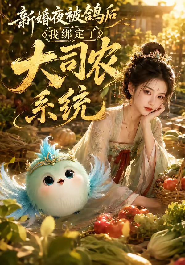 新婚夜被鸽后我绑定了大司农系统（1080）