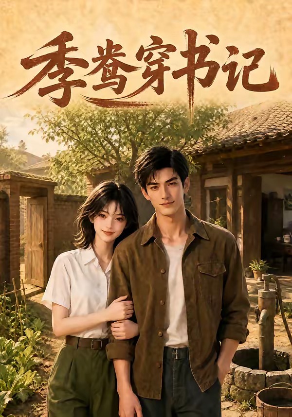 季鸯穿书记(1080)