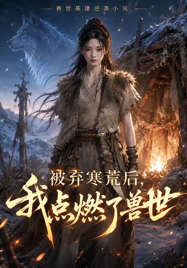 被弃寒荒后我点燃了兽世(1080)