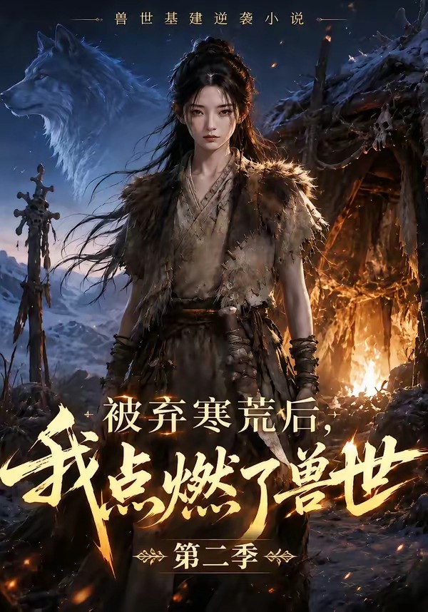 被弃寒荒后我点燃了兽世第二部(1080)