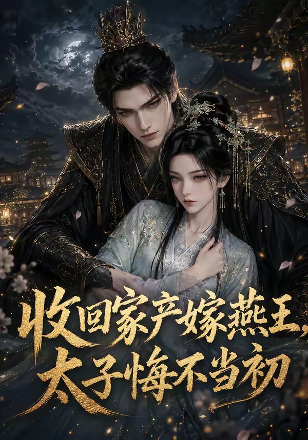 收回家产嫁燕王太子悔不当初(1080)
