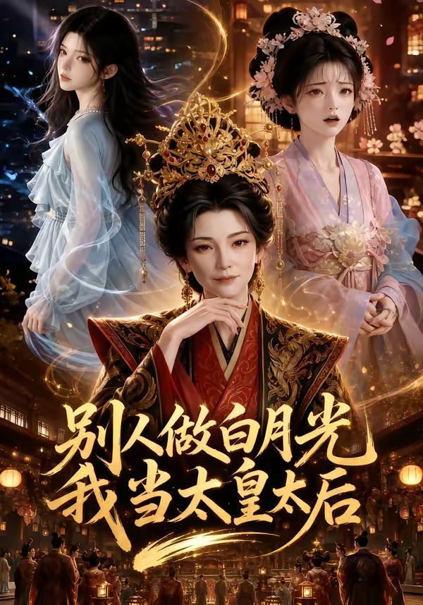 别人做白月光我当太皇太后(4K)