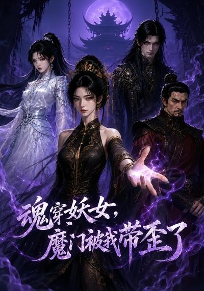 魂穿妖女魔门被我带歪了（1080）