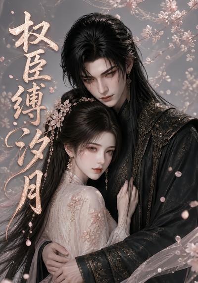 权臣缚汐月（1080）
