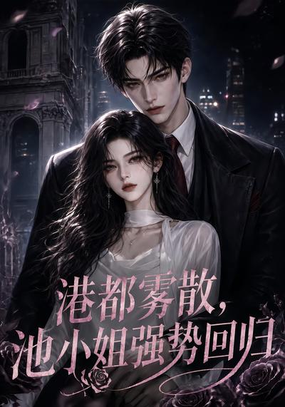 港都雾散池小姐强势回归（蓝光）