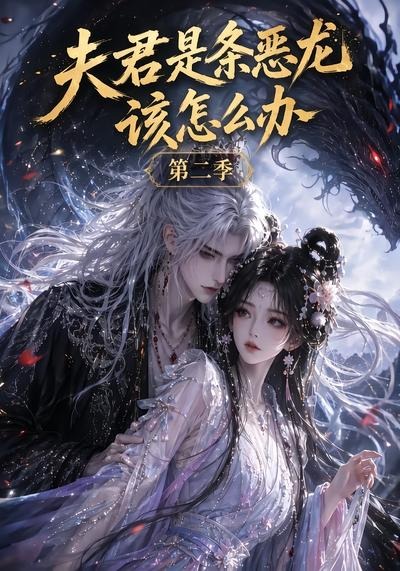 夫君是条恶龙该怎么办第二季(1080)