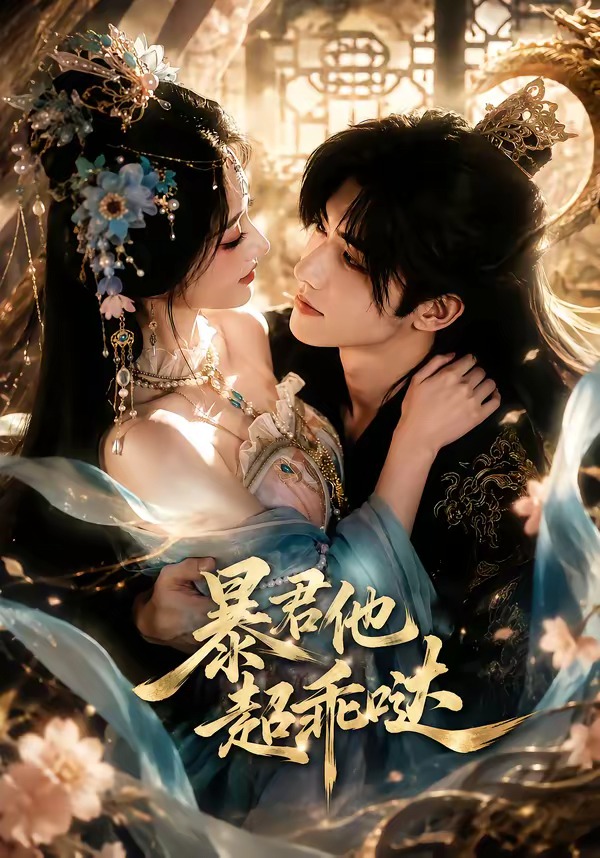 暴君他超乖哒(蓝光)