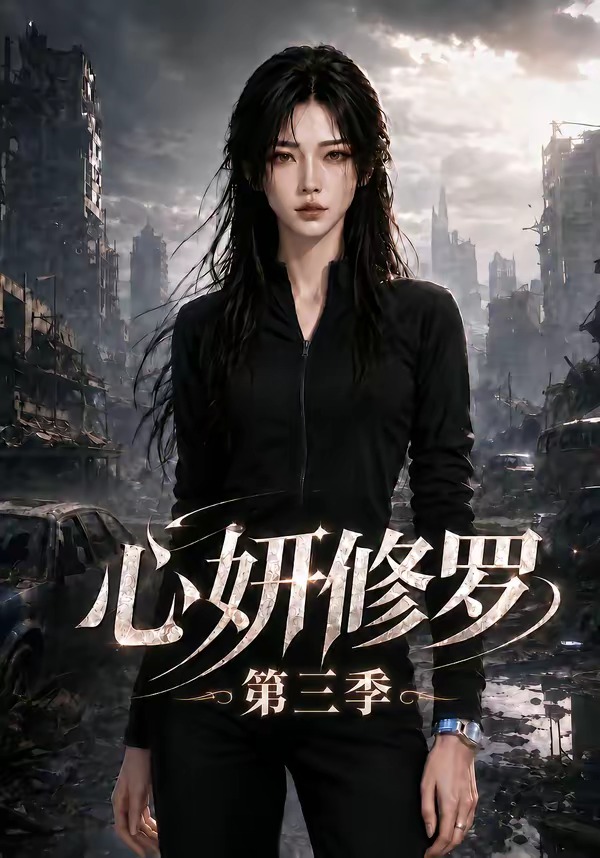 心妍修罗第三季（蓝光）