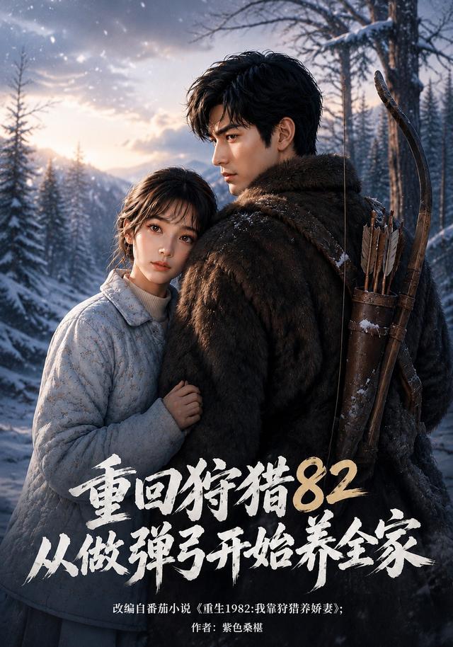 重回狩猎82从做弹弓开始养全家（蓝光）